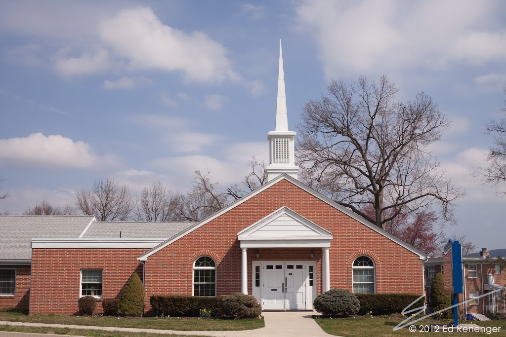 Shillington Church of Christ
