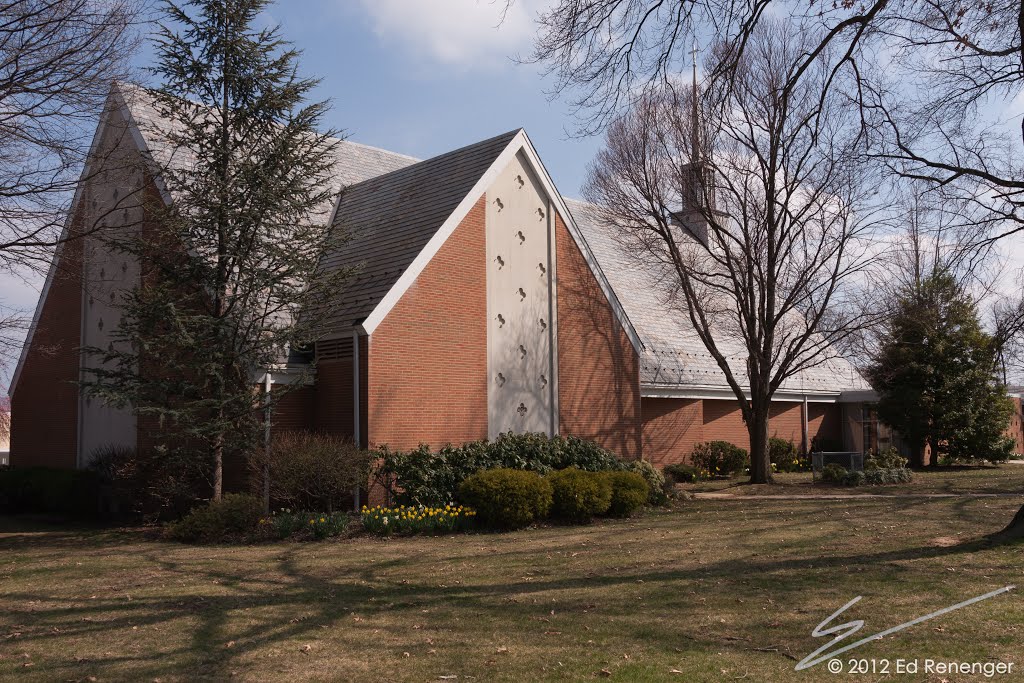 Immanuel United Church of Christ