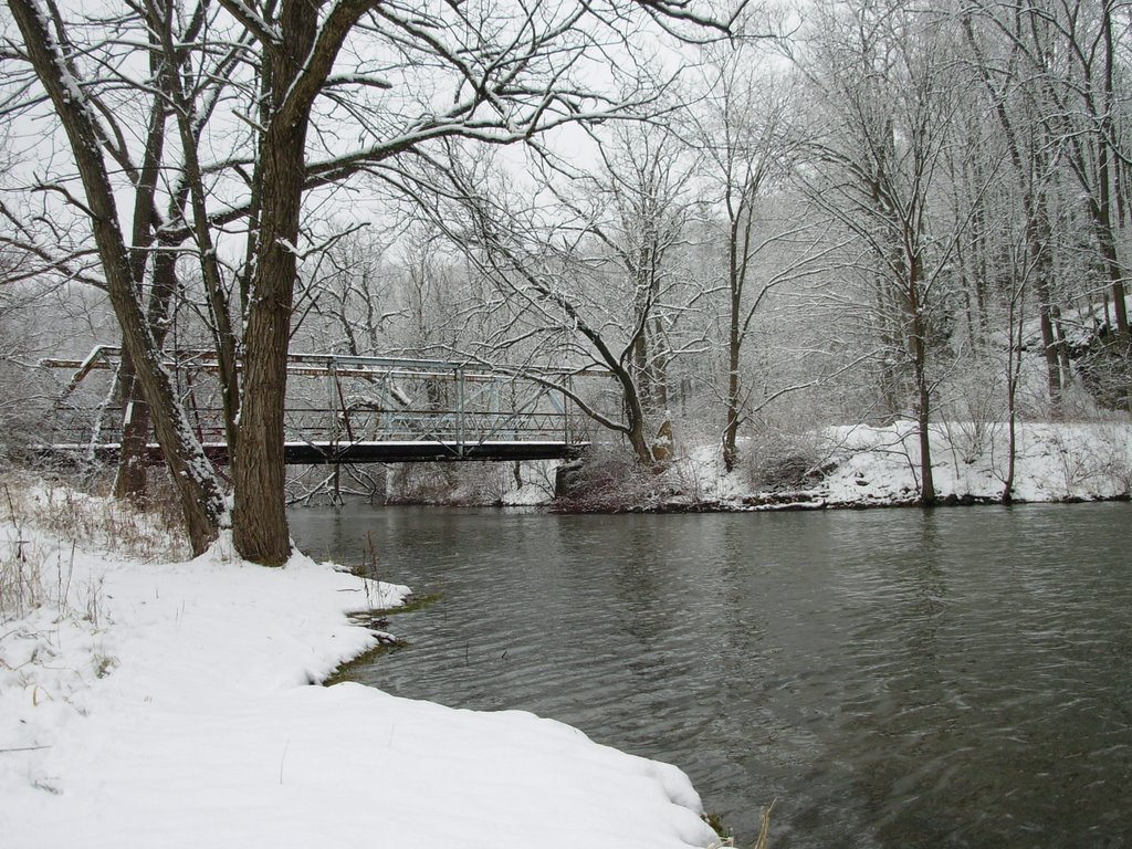 Spring Creek, Benner Twp PA