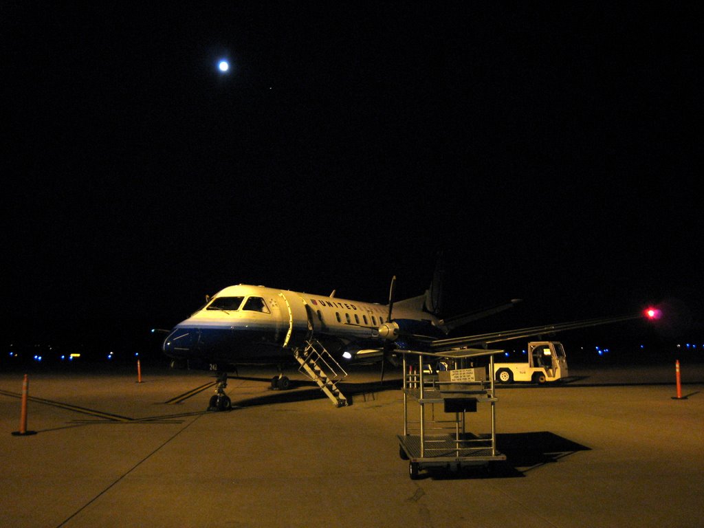 University Park Airport SCE , PA