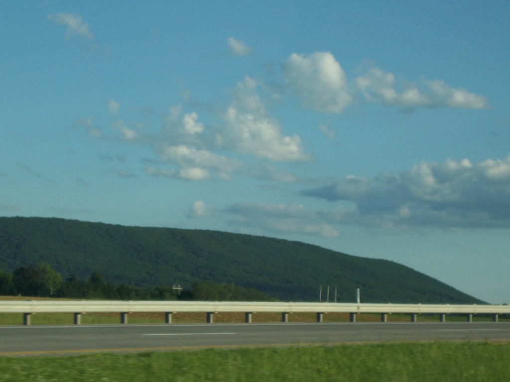 Mount Nittany