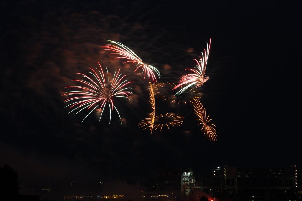 July 4th, State College