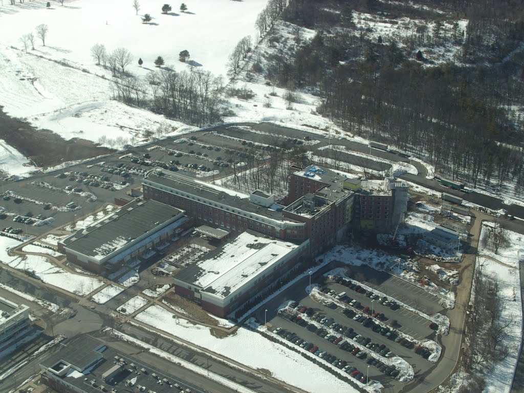 Penn Stater hotel and conference center