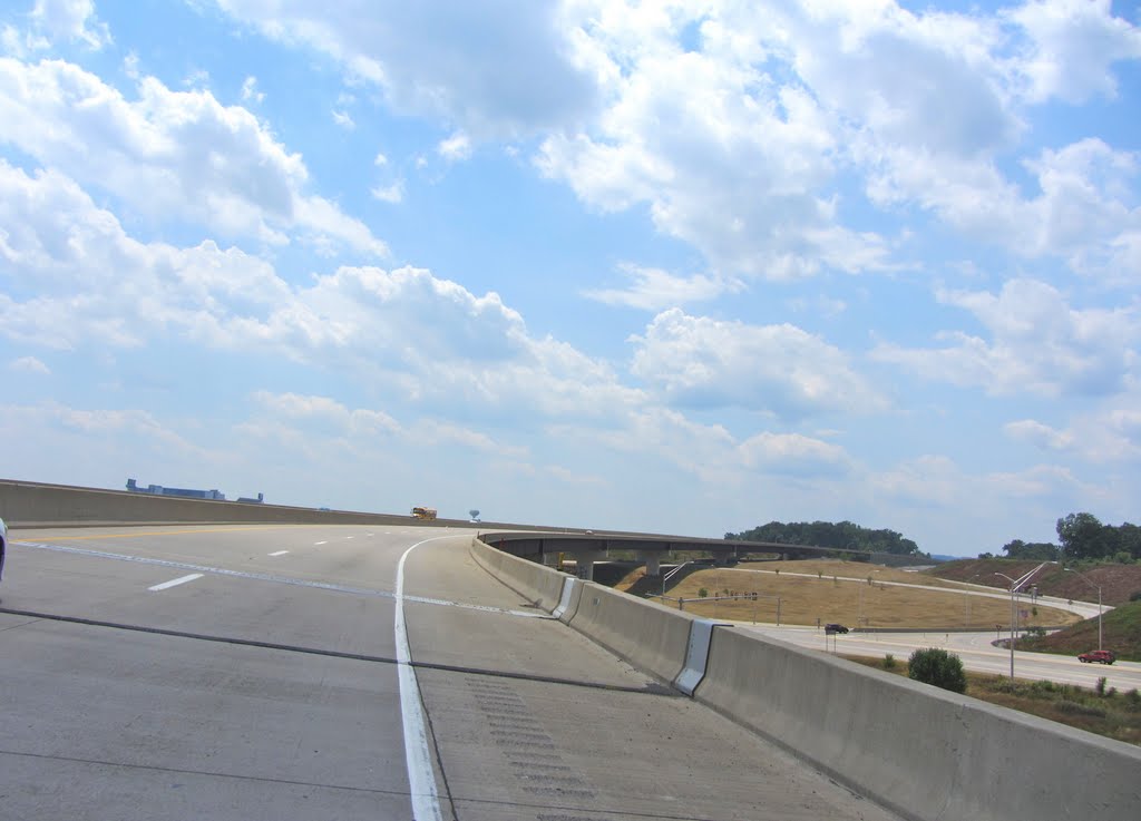 Rt 99 South
