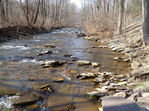 River