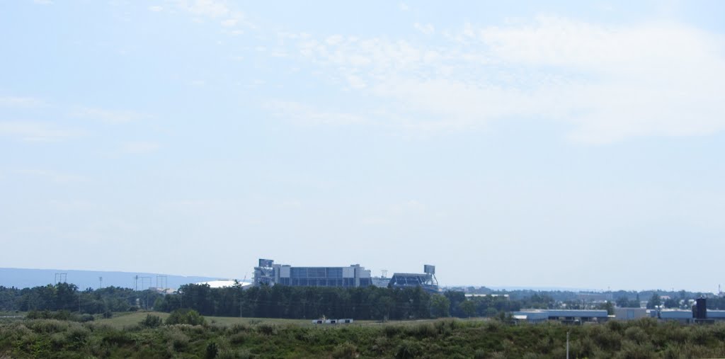 Beaver Stadium