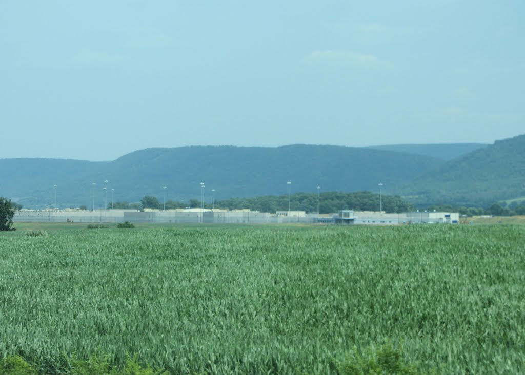 State Correctional Institution