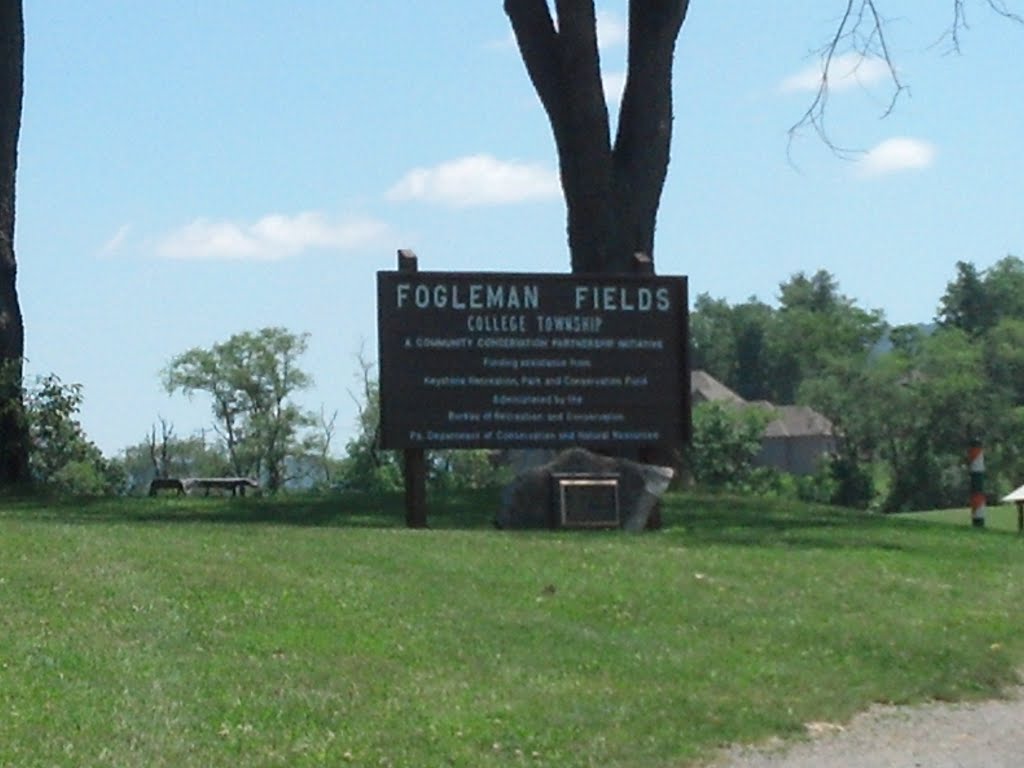 Fogleman Fields