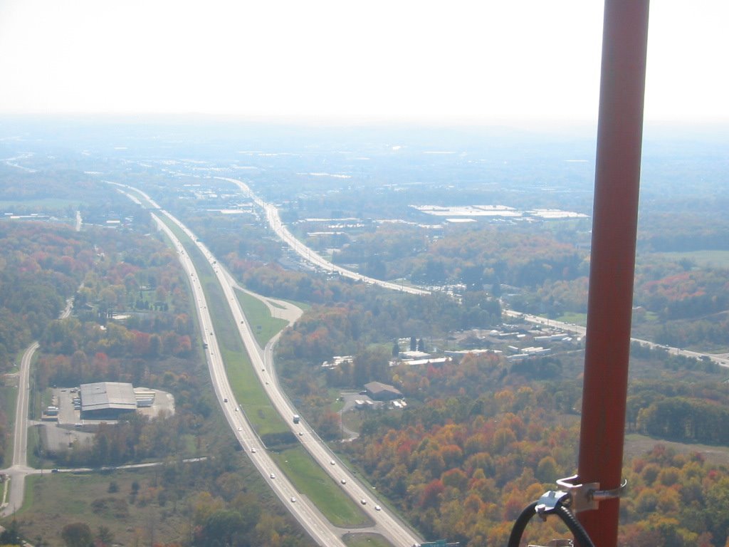 View of Cranberry
