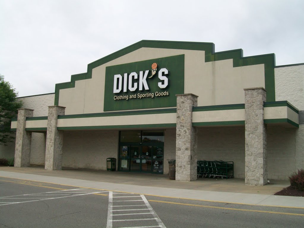 Dicks Sporting Goods - Cranberry TWP, PA