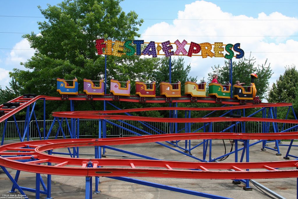 Fiesta Express