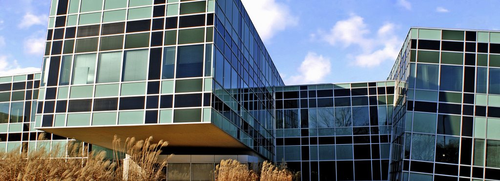 Ericsson campus, Warrendale