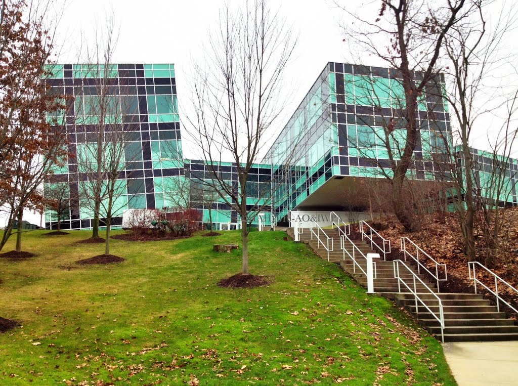 Heinz Innovation Center