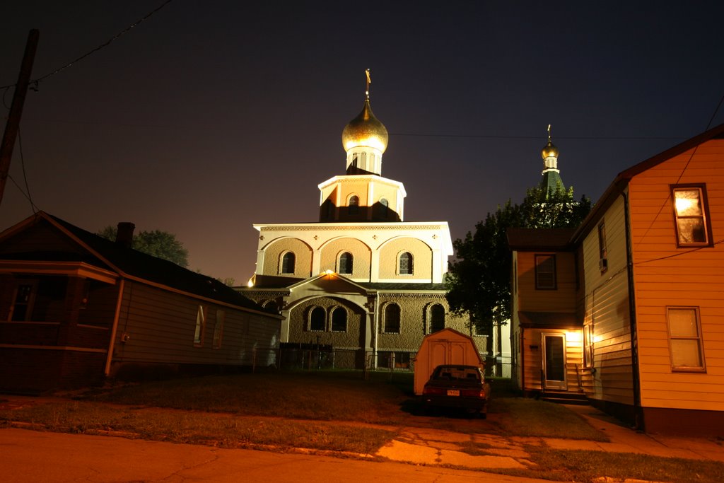 Church of the Nativity