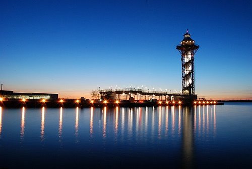 Bicentennial Tower