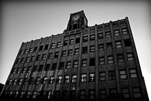 The Boston Store