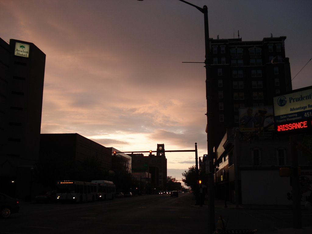10th and State