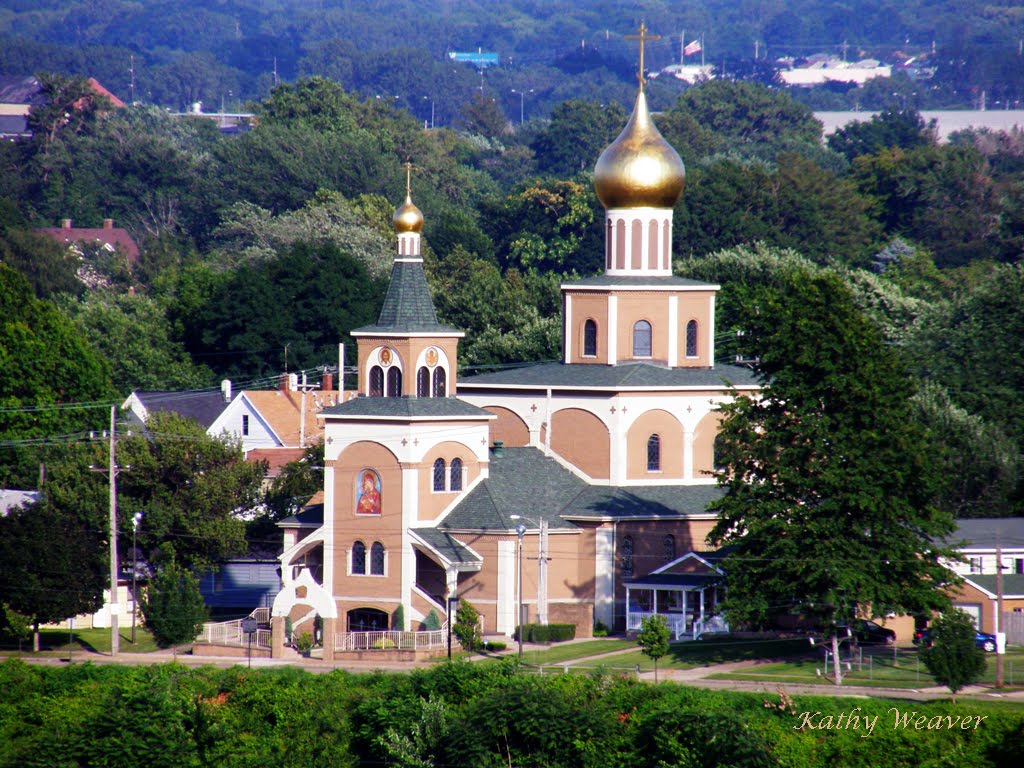 Church of the Nativity