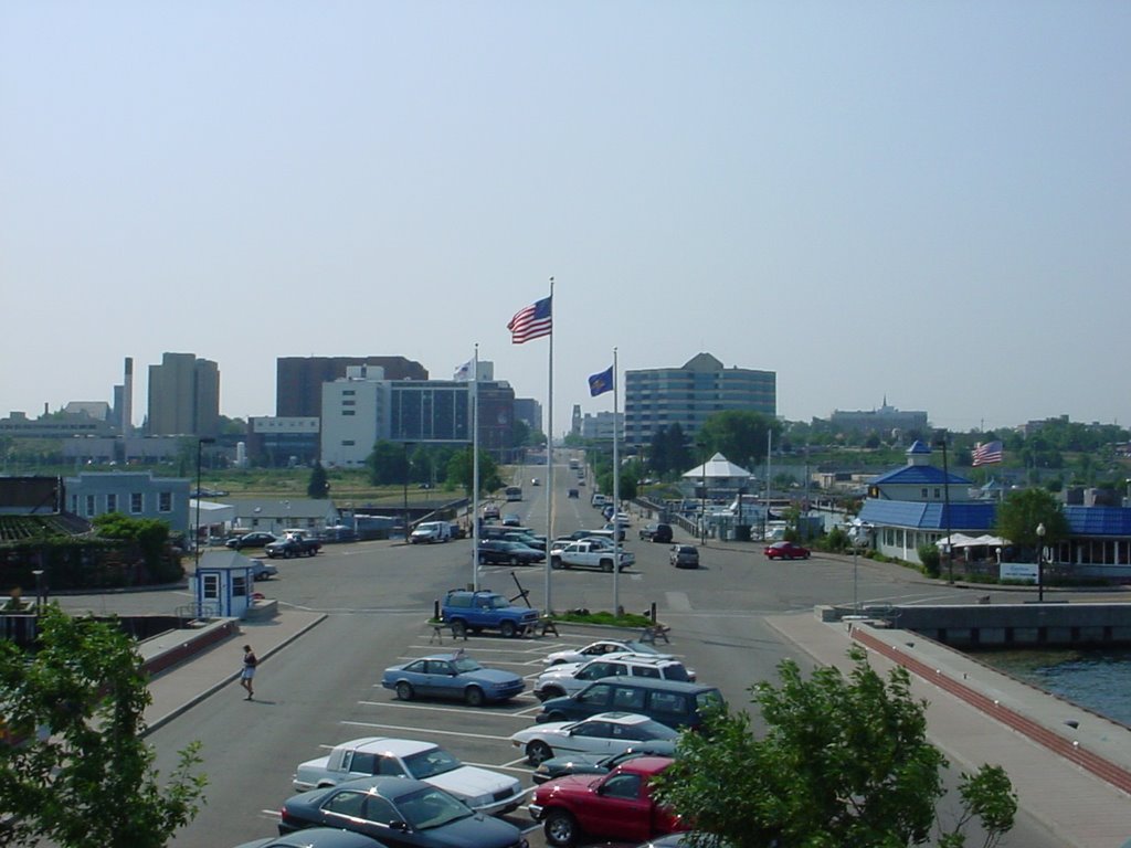 Erie, PA