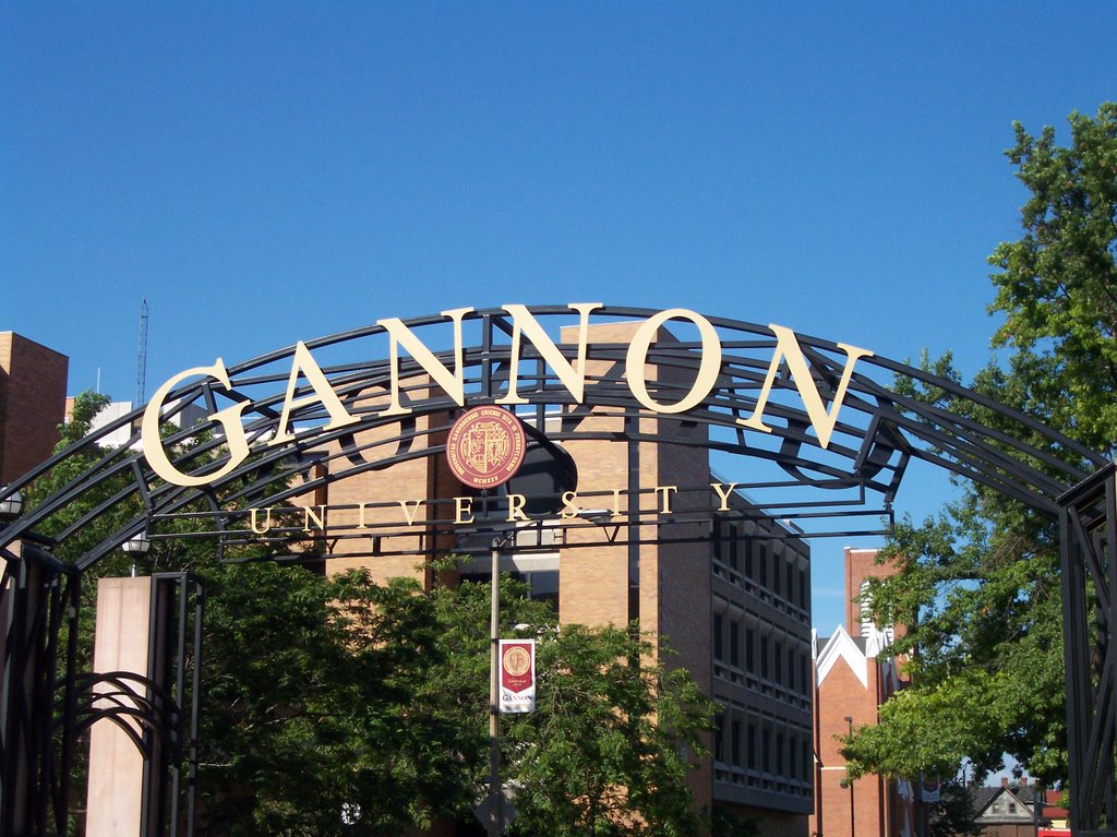 Gannon University