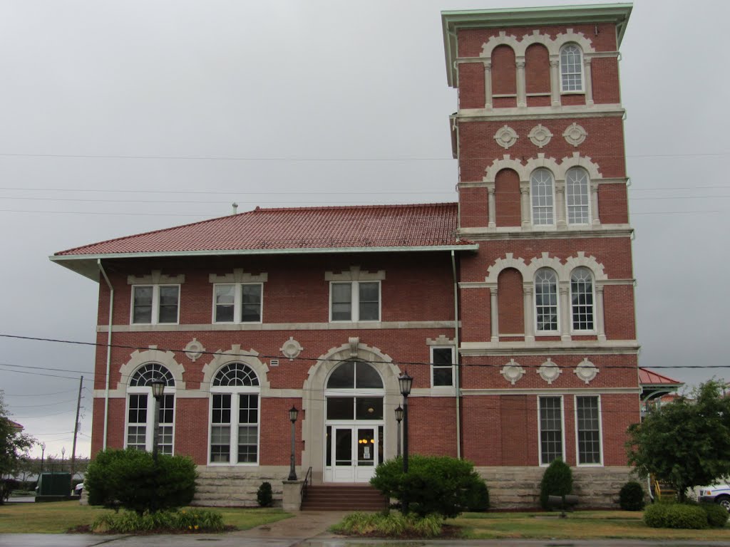 Erie Water Works