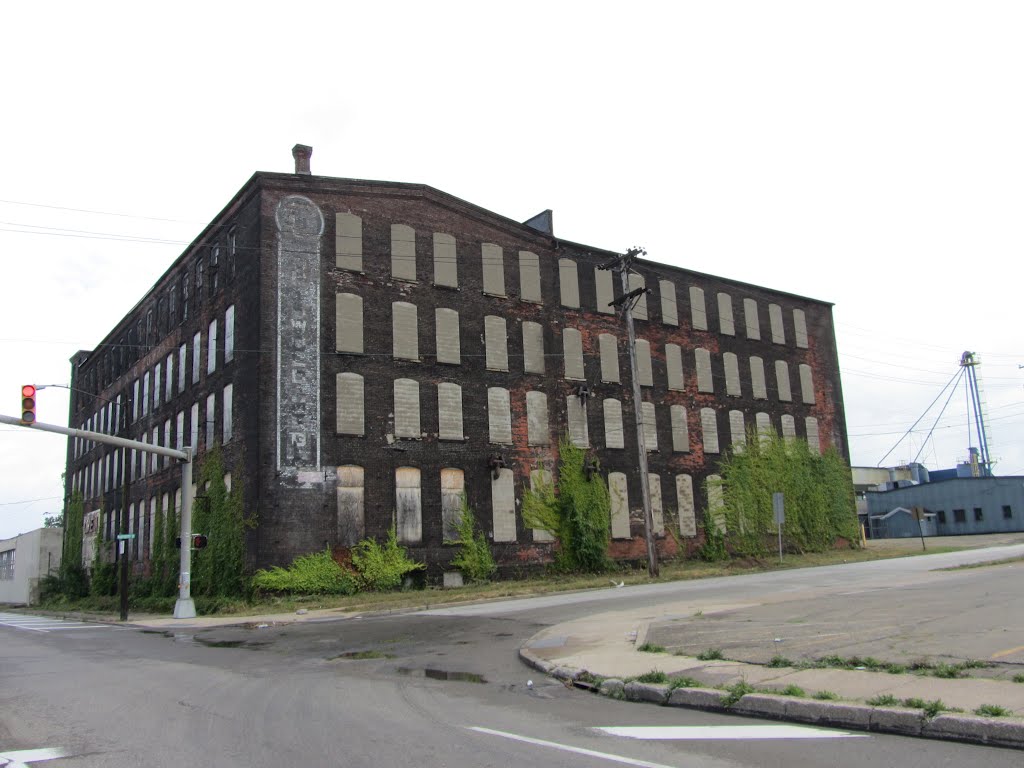 Erie