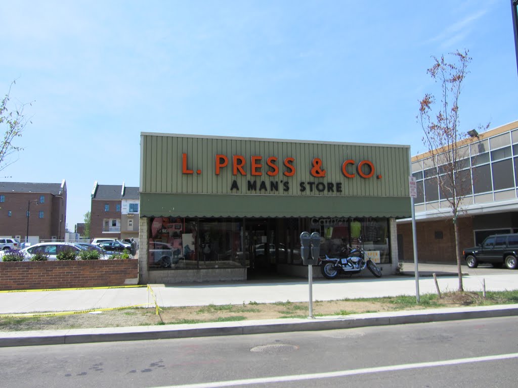 L Press & Co