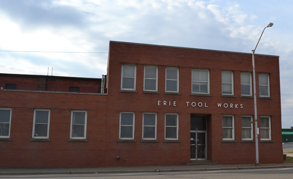 Erie Tool Works