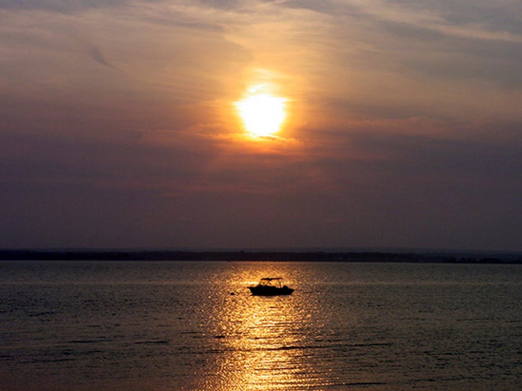 Conanicut Island, Rhode Island
