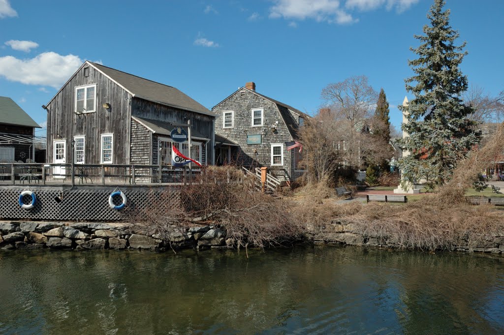 Wickford, RI