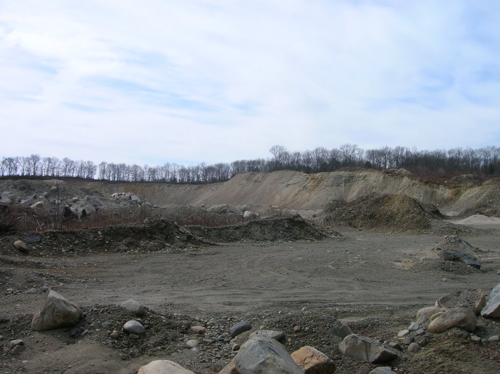 Gravel Pit