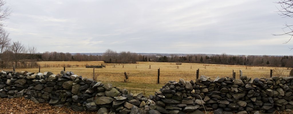 Godena Farm