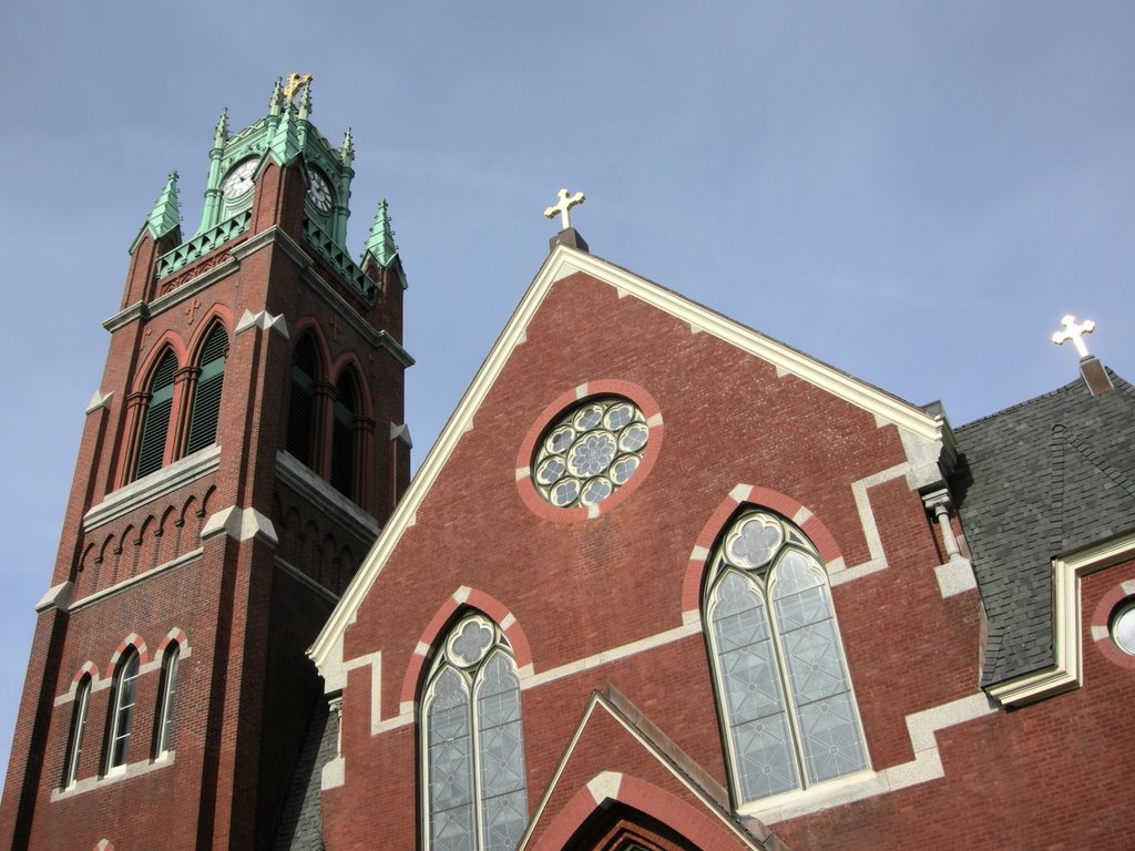 wonderful church