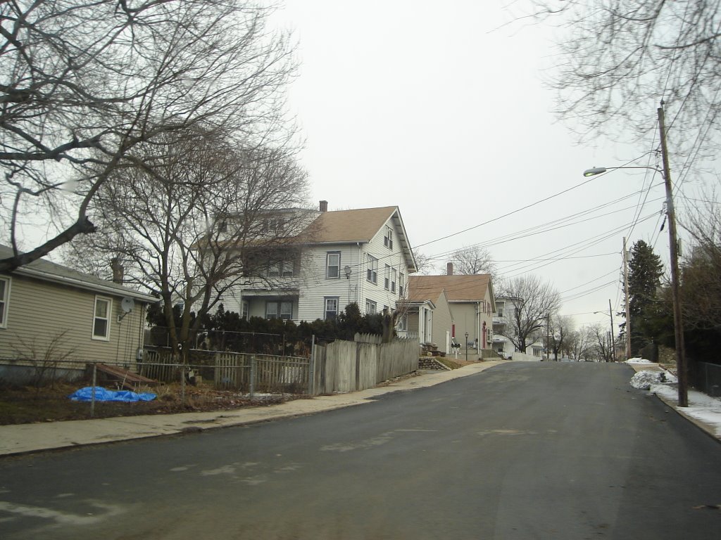 Rathbun up Richmond