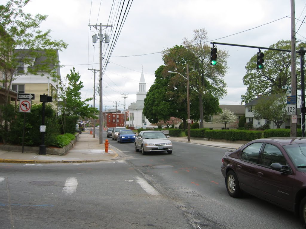 Woonsocket, RI, USA