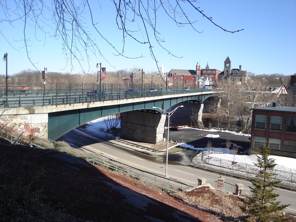 Court St brigde