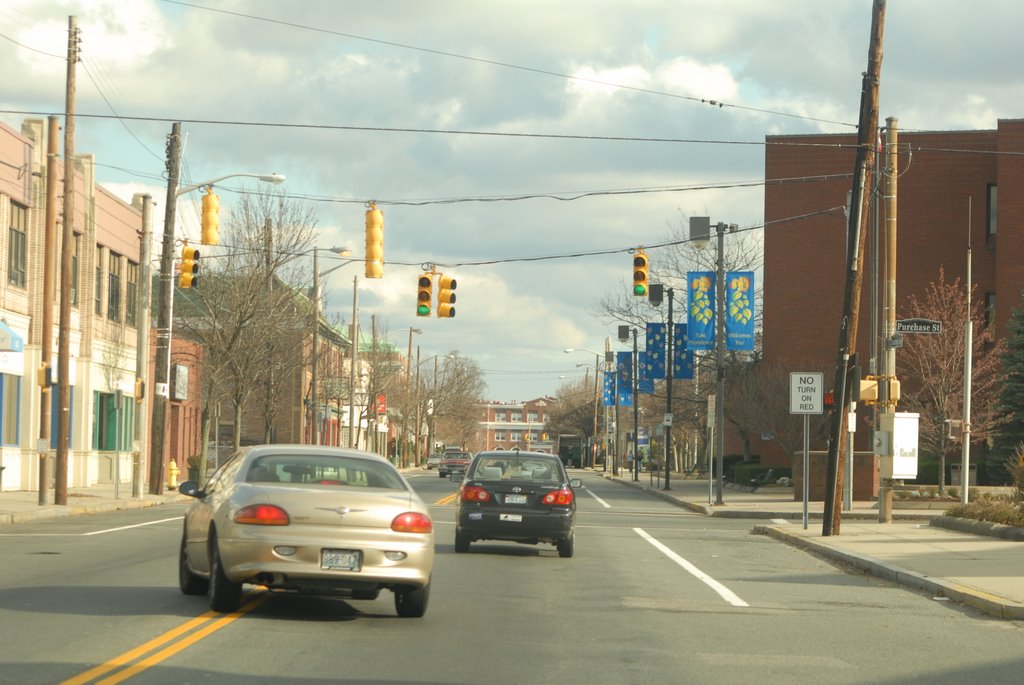 Route 44E (East Providence)