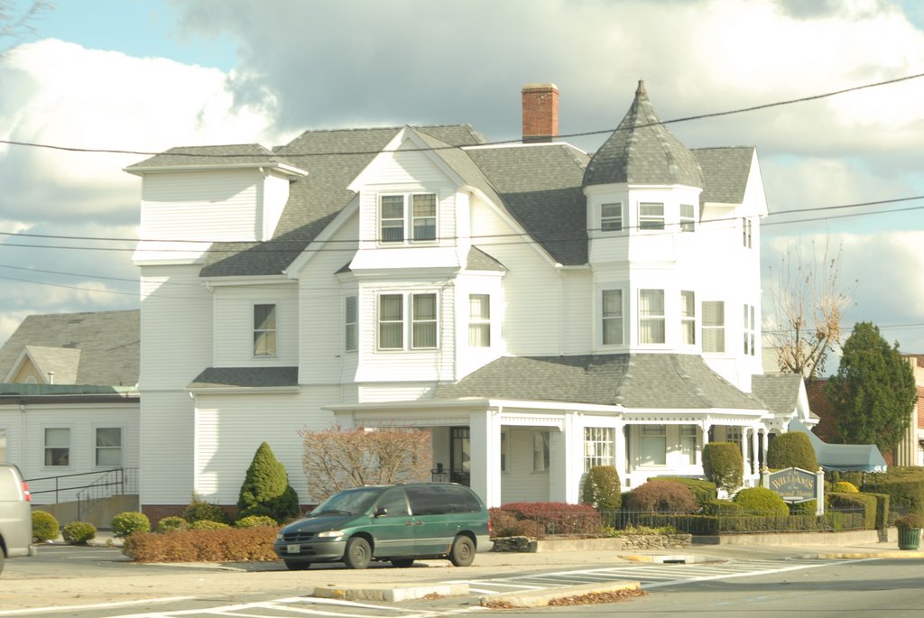 Route 44E (East Providence 2)