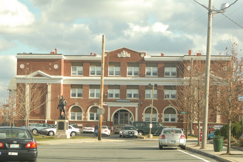 Taunton Plaza
