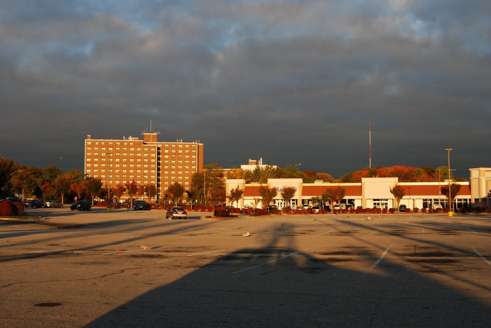 East Providence