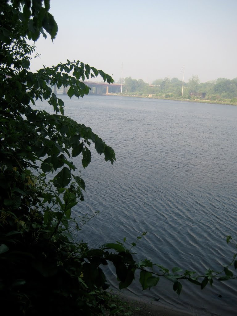 Henderson Bridge