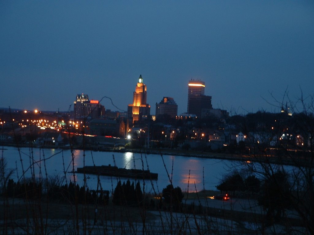 Providence, Rhode Island