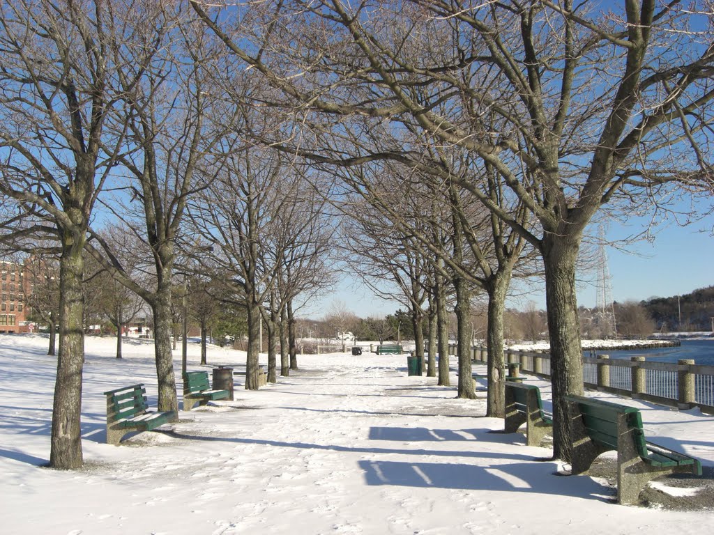 India Point Park
