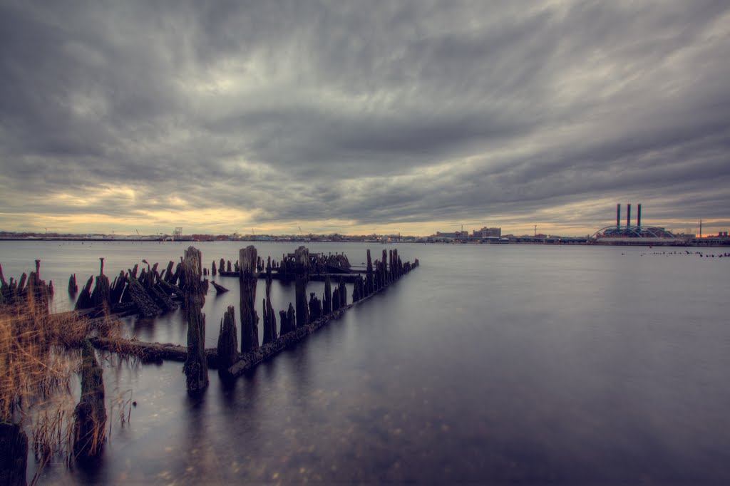 A part of Providence, RI