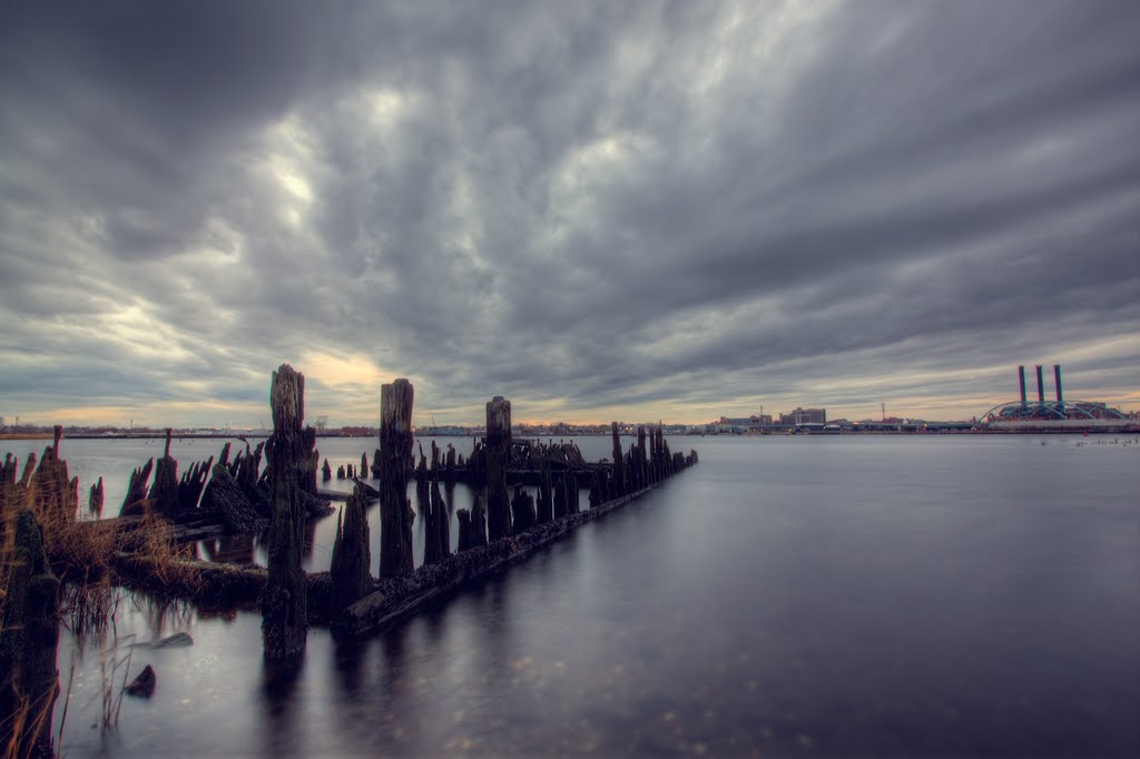 A part of Providence, RI