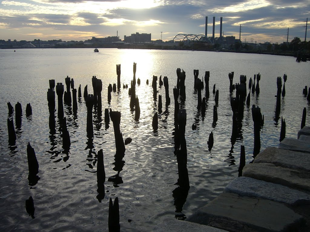 Indian Point Park
