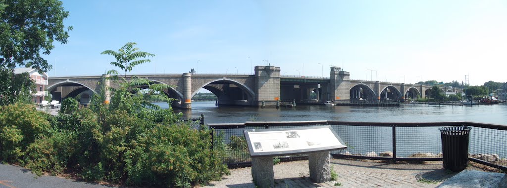 Washington Bridge