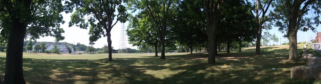 India Point Park