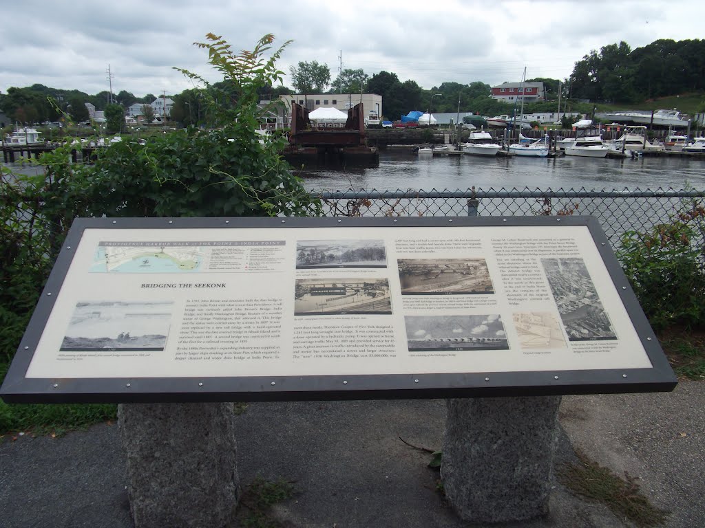 This Spot History