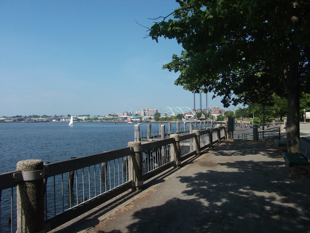 India Point Park